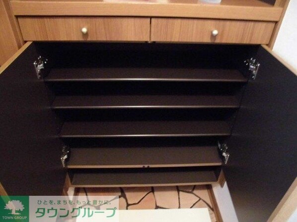 フォンテーヌ IIの物件内観写真